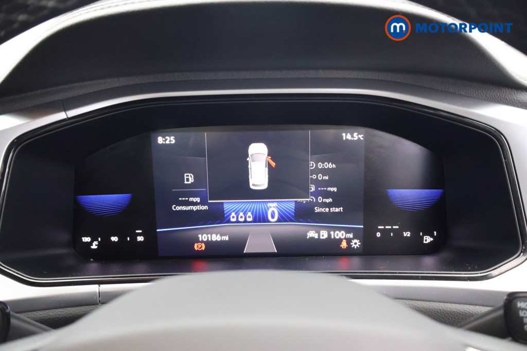 Volkswagen T-Roc Life Manual Petrol SUV - Stock Number (1649962) - 4th supplementary image