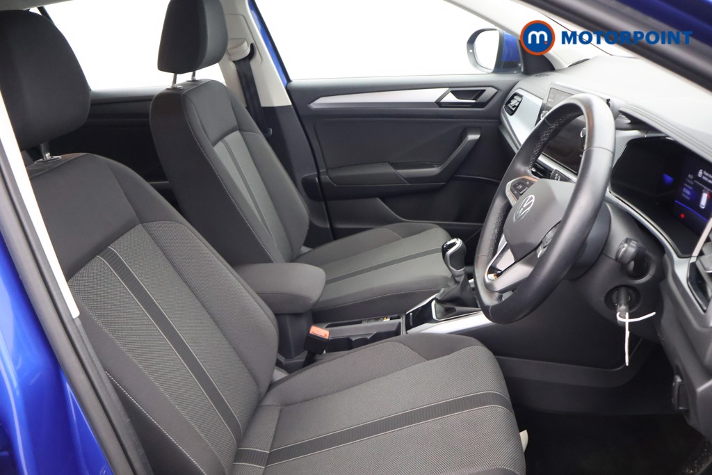 Volkswagen T-Roc Life Manual Petrol SUV - Stock Number (1649962) - 13th supplementary image