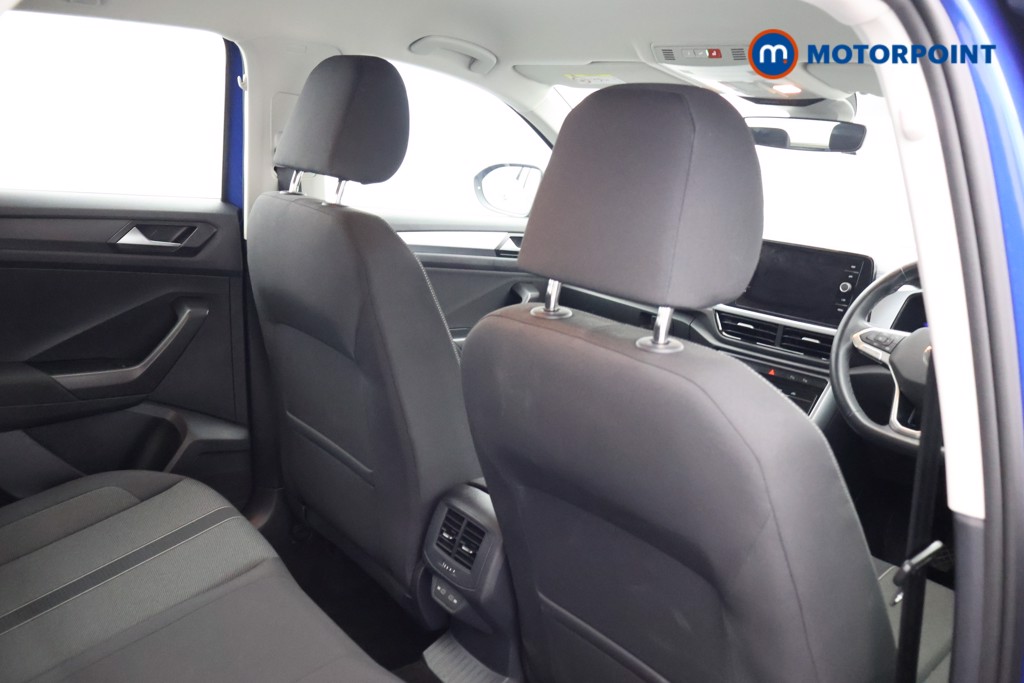 Volkswagen T-Roc Life Manual Petrol SUV - Stock Number (1649962) - 15th supplementary image