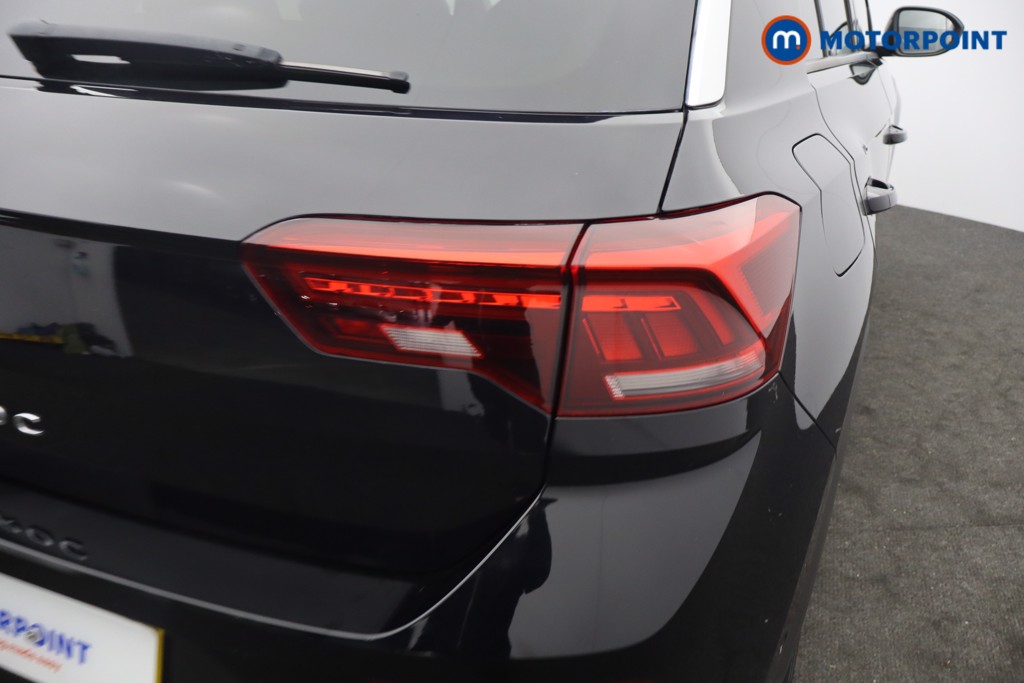 Volkswagen T-Roc Style Manual Petrol SUV - Stock Number (1649963) - 3rd supplementary image