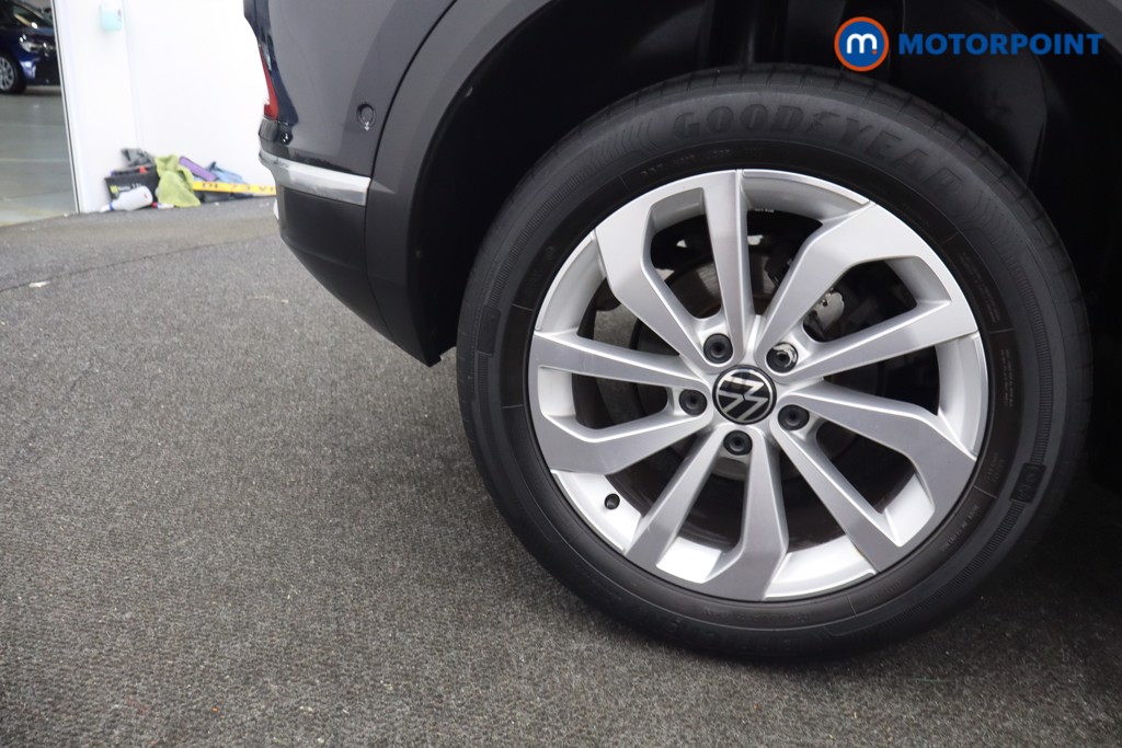 Volkswagen T-Roc Style Manual Petrol SUV - Stock Number (1649963) - 6th supplementary image