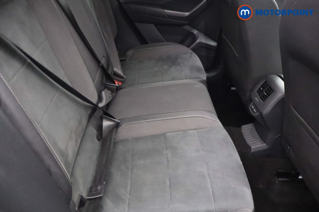Volkswagen T-Roc Style Manual Petrol SUV - Stock Number (1649963) - 7th supplementary image