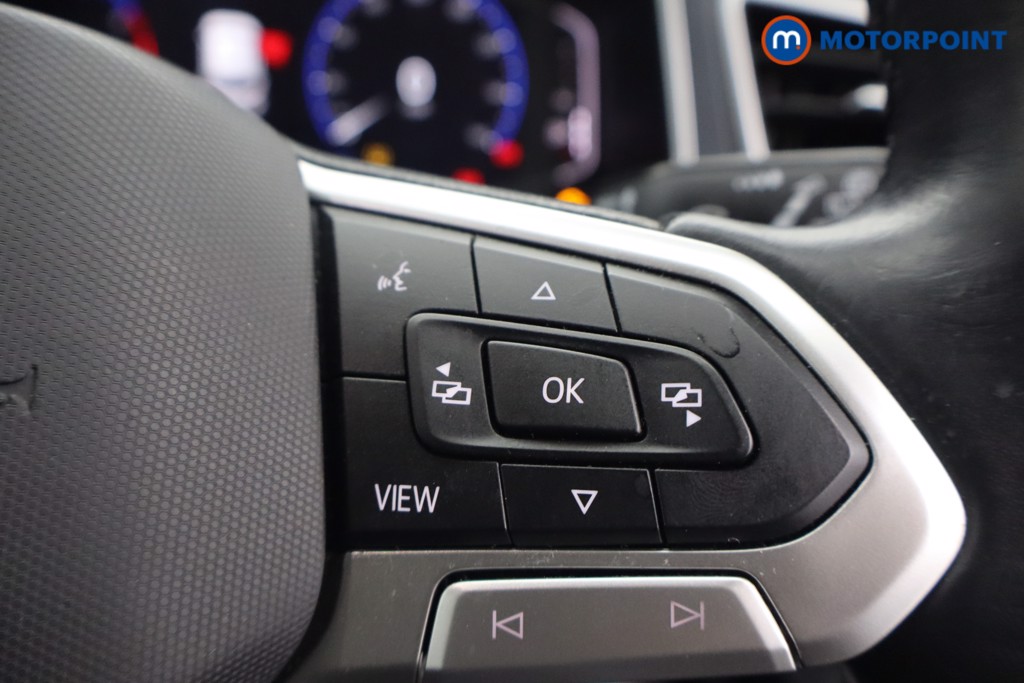 Volkswagen T-Roc Style Manual Petrol SUV - Stock Number (1649963) - 14th supplementary image