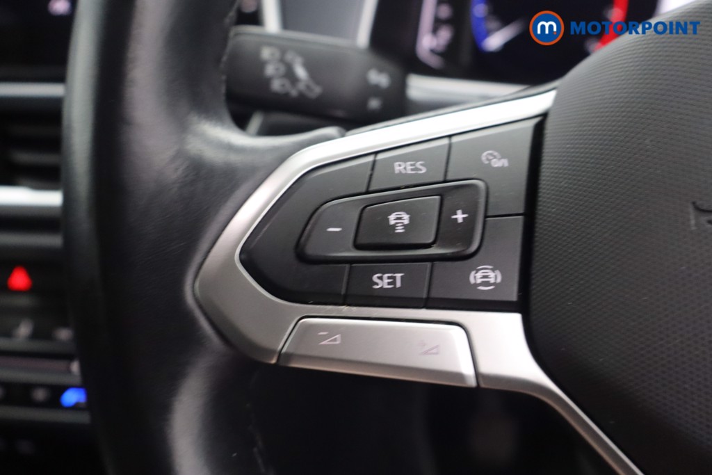 Volkswagen T-Roc Style Manual Petrol SUV - Stock Number (1649963) - 15th supplementary image