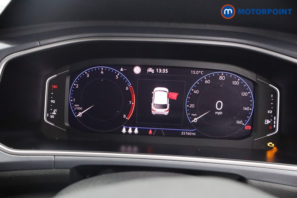Volkswagen T-Roc Style Manual Petrol SUV - Stock Number (1649963) - 16th supplementary image