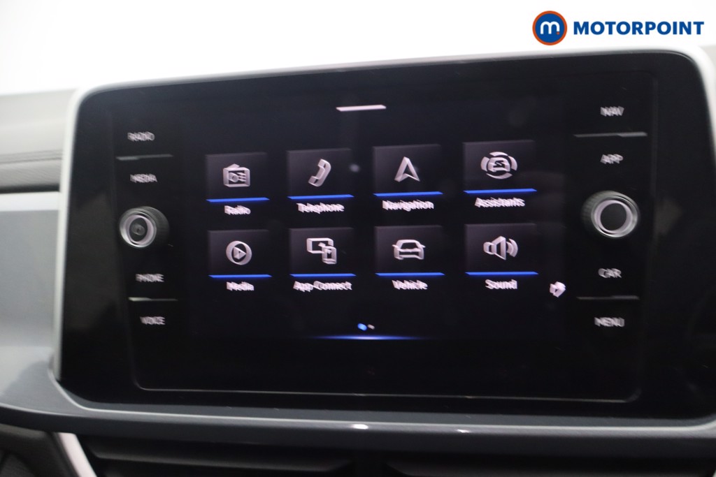Volkswagen T-Roc Style Manual Petrol SUV - Stock Number (1649963) - 18th supplementary image
