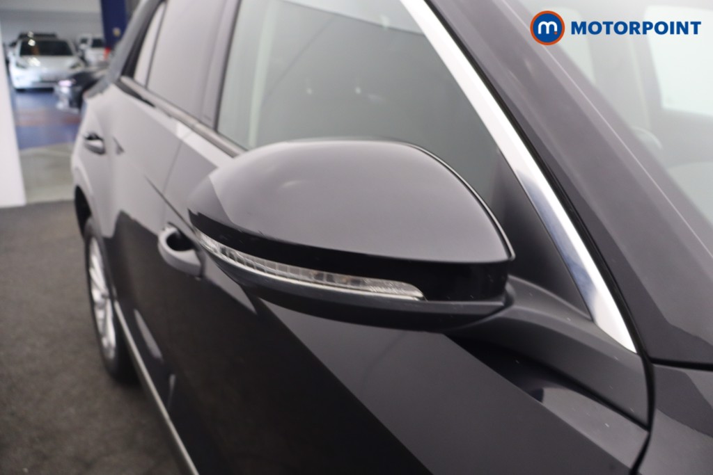 Volkswagen T-Roc Style Manual Petrol SUV - Stock Number (1649963) - 21st supplementary image