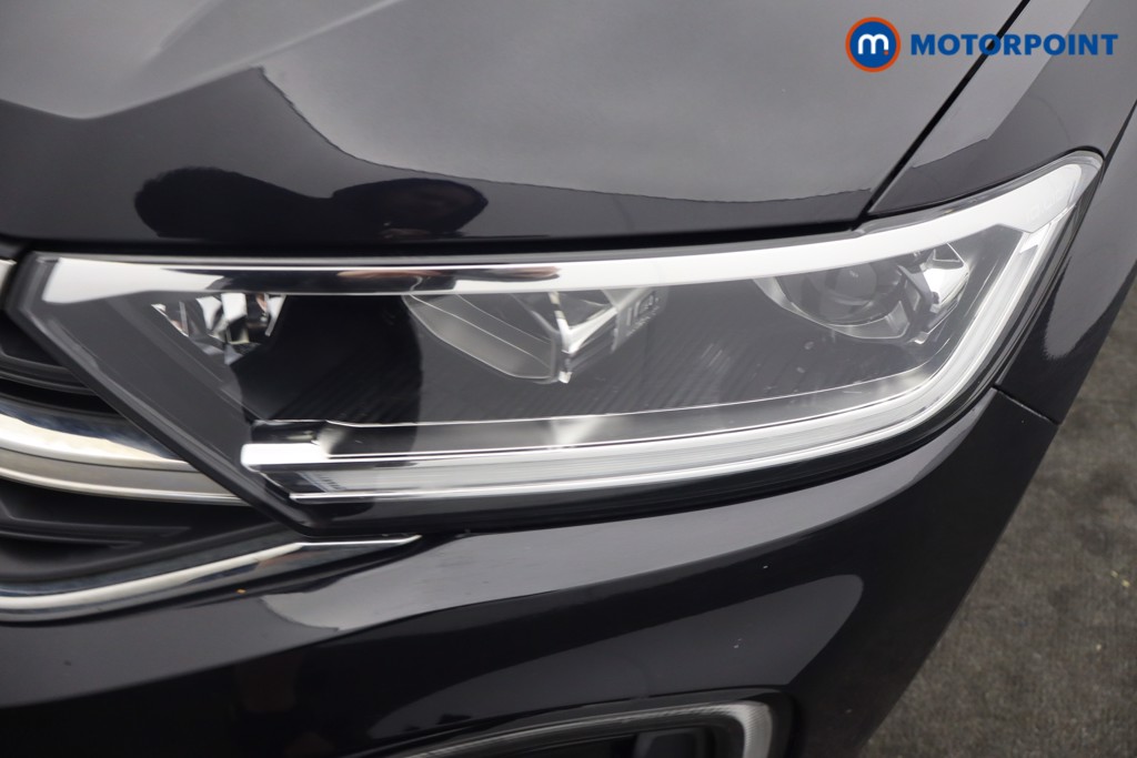 Volkswagen T-Roc Style Manual Petrol SUV - Stock Number (1649963) - 24th supplementary image