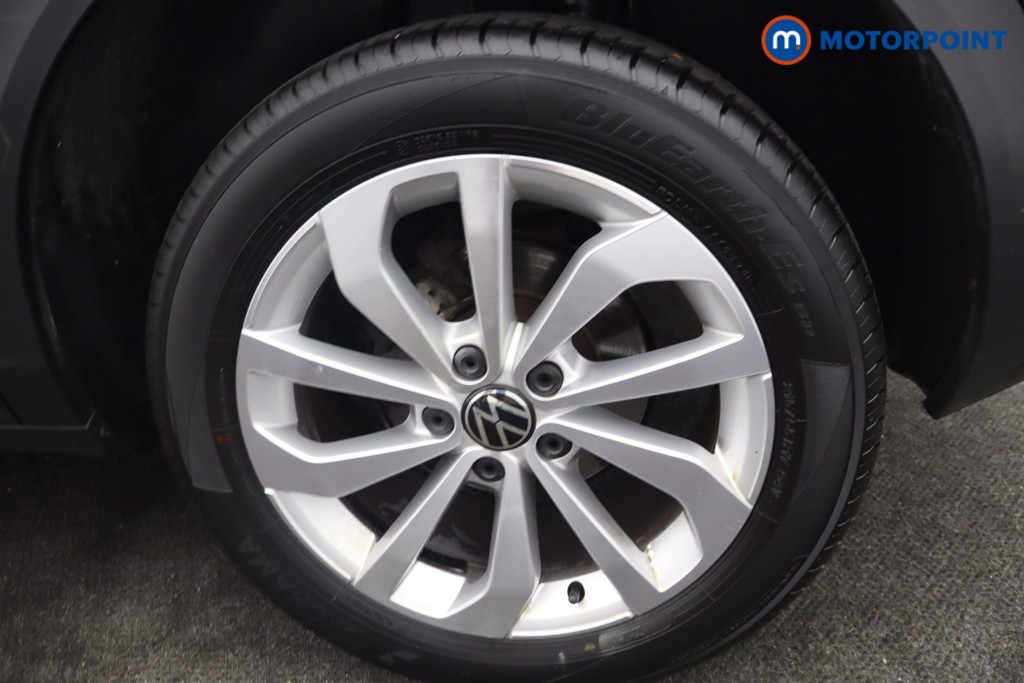 Volkswagen T-Roc Style Manual Petrol SUV - Stock Number (1649963) - 27th supplementary image
