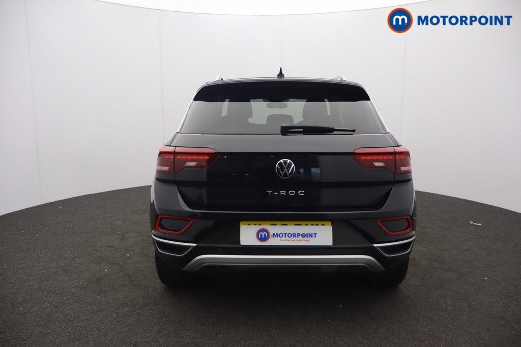 Volkswagen T-Roc Style Manual Petrol SUV - Stock Number (1649963) - 1st supplementary image
