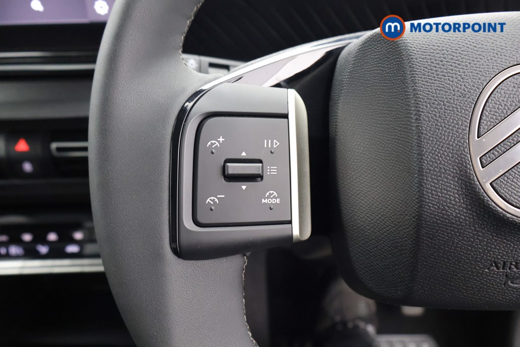 Citroen C3 MAX Automatic Electric Hatchback - Stock Number (1649982) - 2nd supplementary image