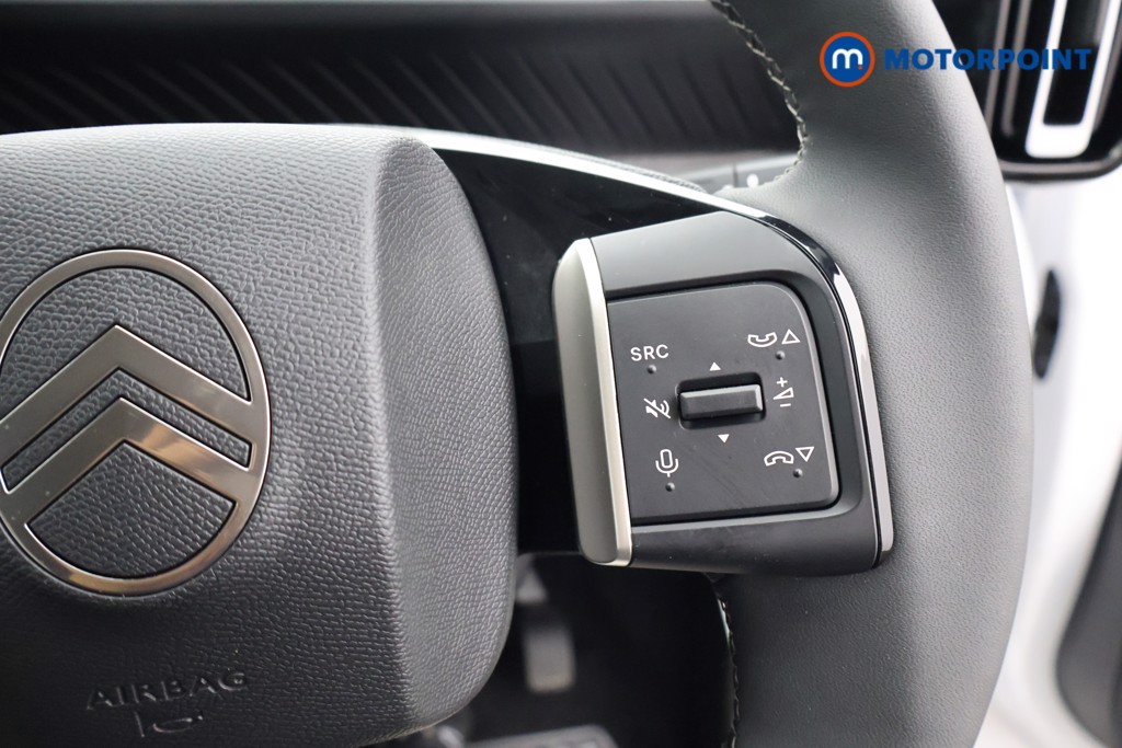 Citroen C3 MAX Automatic Electric Hatchback - Stock Number (1649982) - 3rd supplementary image