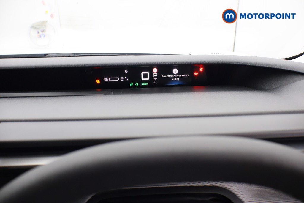 Citroen C3 MAX Automatic Electric Hatchback - Stock Number (1649982) - 4th supplementary image