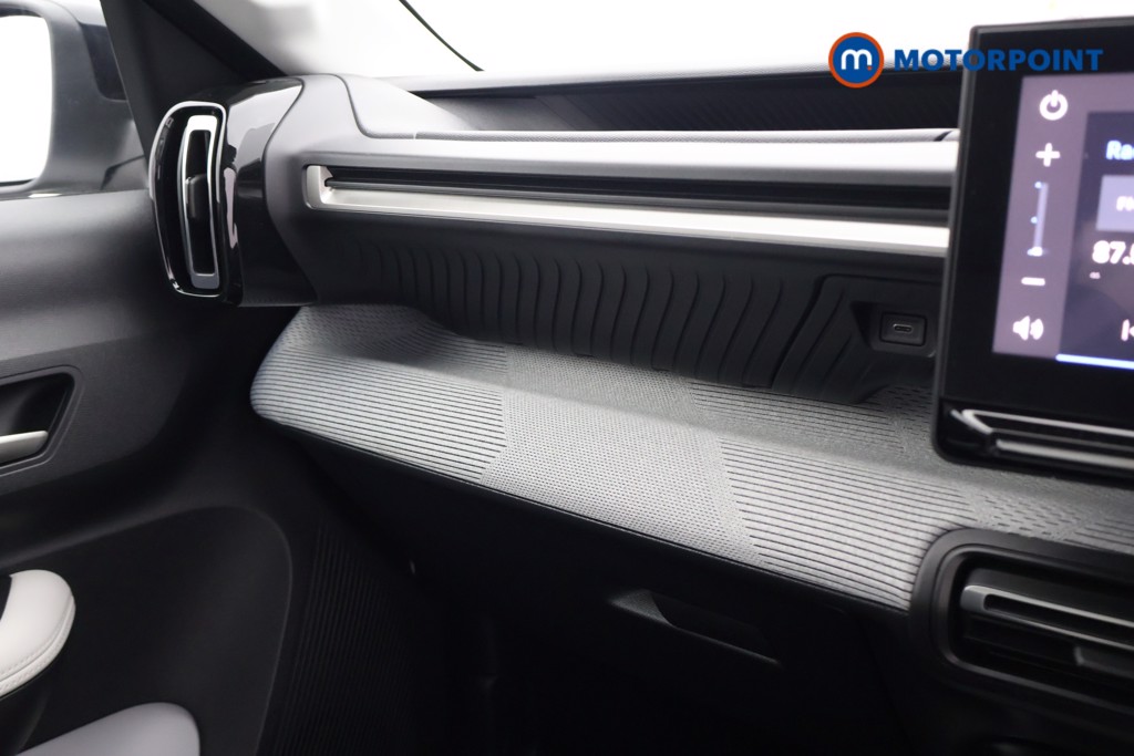 Citroen C3 MAX Automatic Electric Hatchback - Stock Number (1649982) - 9th supplementary image