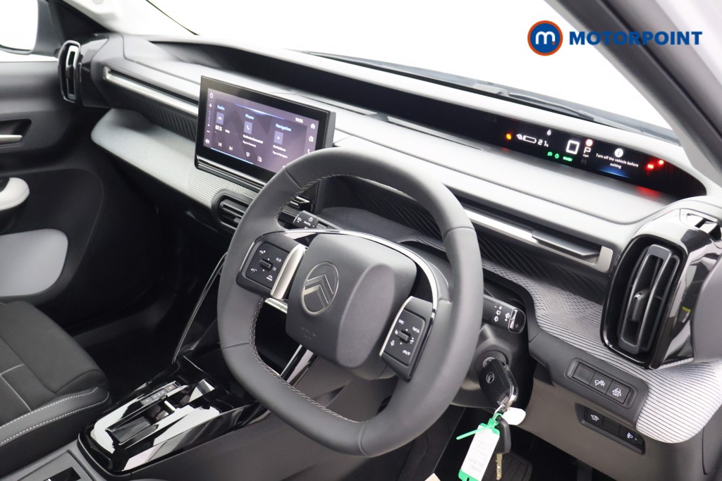 Citroen C3 MAX Automatic Electric Hatchback - Stock Number (1649982) - 12th supplementary image
