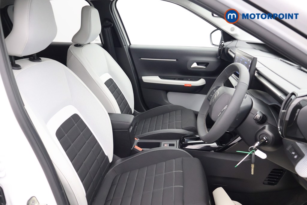 Citroen C3 MAX Automatic Electric Hatchback - Stock Number (1649982) - 13th supplementary image