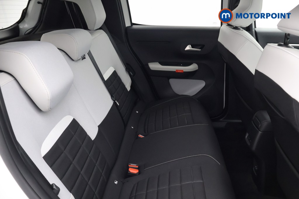 Citroen C3 MAX Automatic Electric Hatchback - Stock Number (1649982) - 14th supplementary image