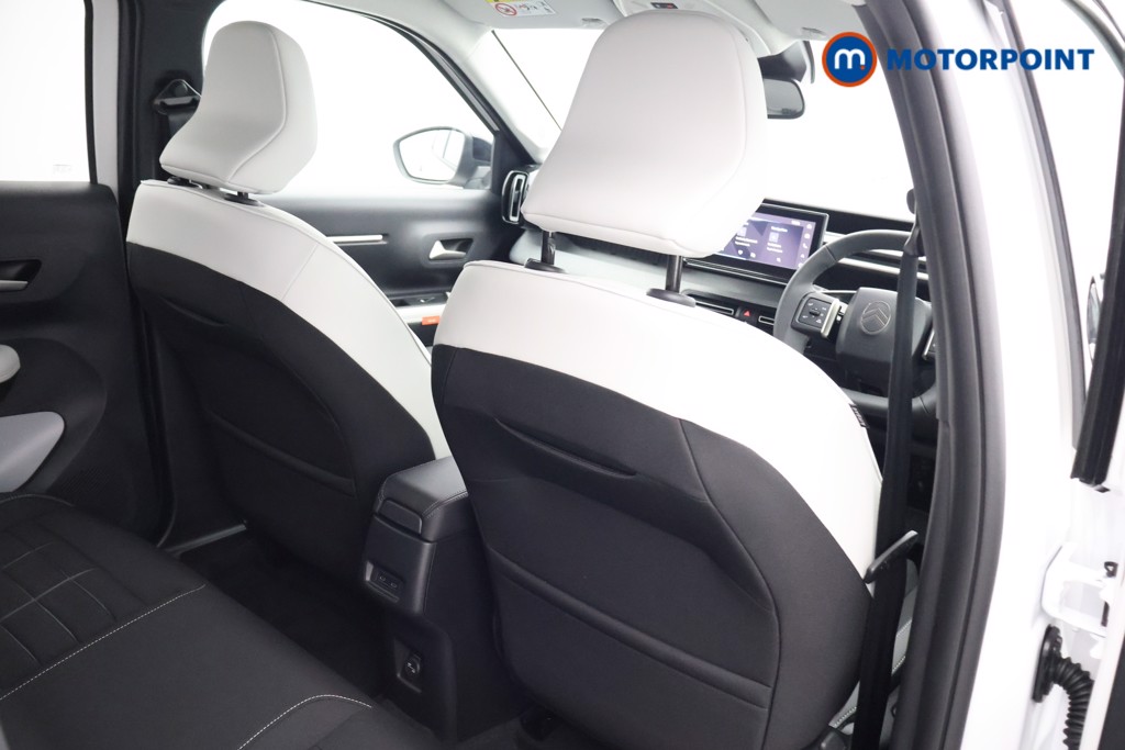 Citroen C3 MAX Automatic Electric Hatchback - Stock Number (1649982) - 15th supplementary image