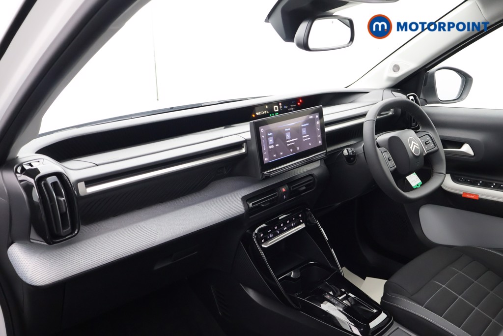 Citroen C3 MAX Automatic Electric Hatchback - Stock Number (1649982) - 17th supplementary image