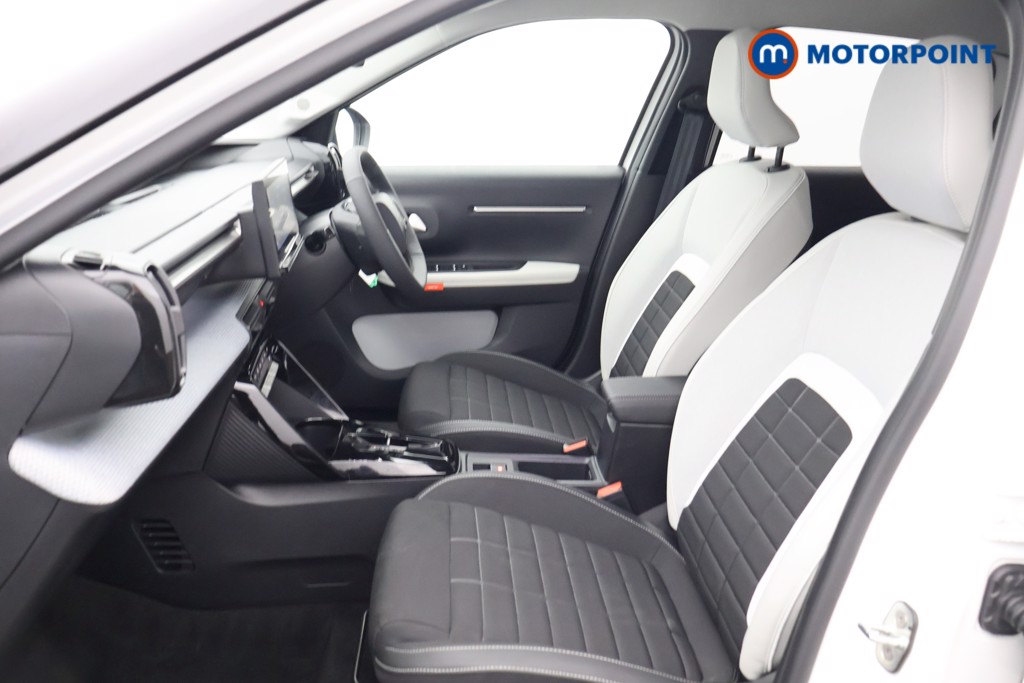 Citroen C3 MAX Automatic Electric Hatchback - Stock Number (1649982) - 18th supplementary image
