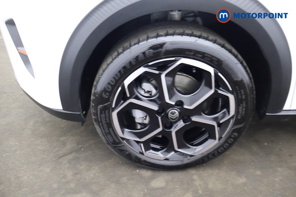 Citroen C3 MAX Automatic Electric Hatchback - Stock Number (1649982) - 22nd supplementary image