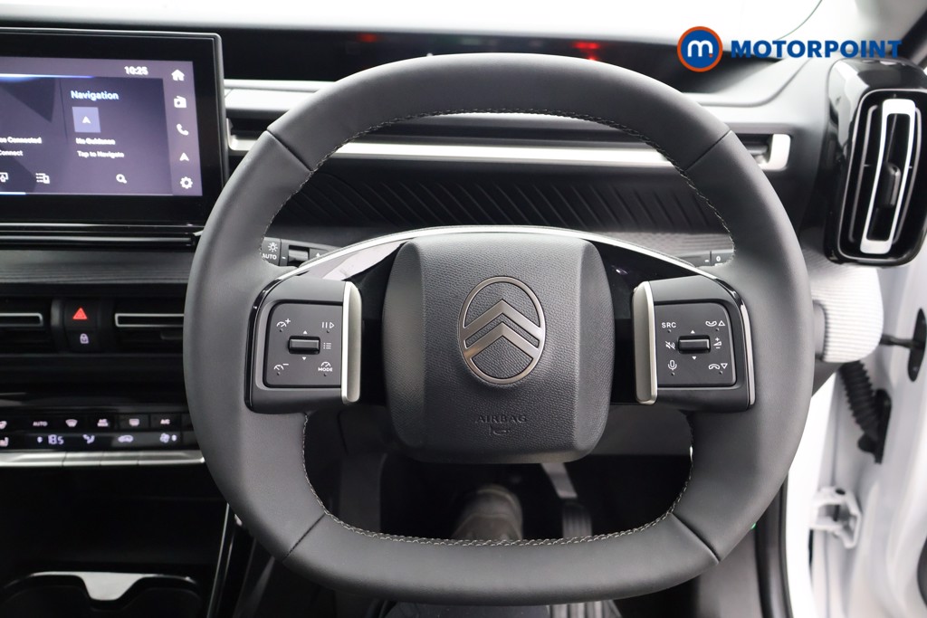 Citroen C3 MAX Automatic Electric Hatchback - Stock Number (1649982) - 1st supplementary image