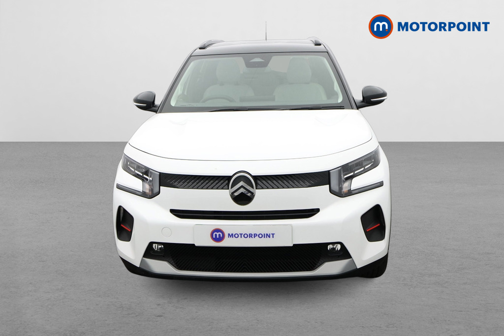Citroen C3 MAX Automatic Electric Hatchback - Stock Number (1649982) - Front bumper