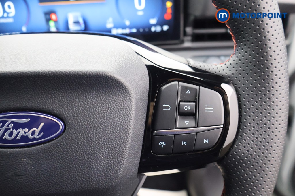 Ford Puma St-Line Automatic Petrol SUV - Stock Number (1650012) - 3rd supplementary image