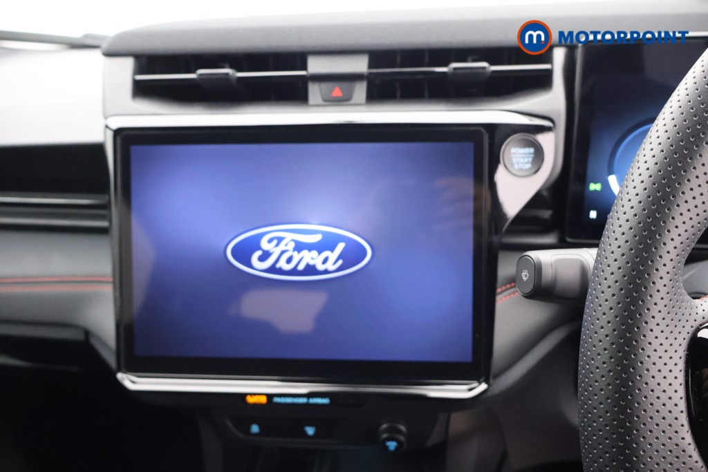 Ford Puma St-Line Automatic Petrol SUV - Stock Number (1650012) - 6th supplementary image