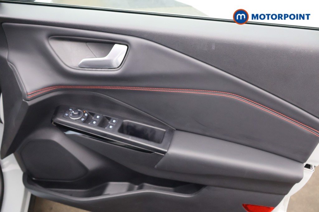 Ford Puma St-Line Automatic Petrol SUV - Stock Number (1650012) - 10th supplementary image