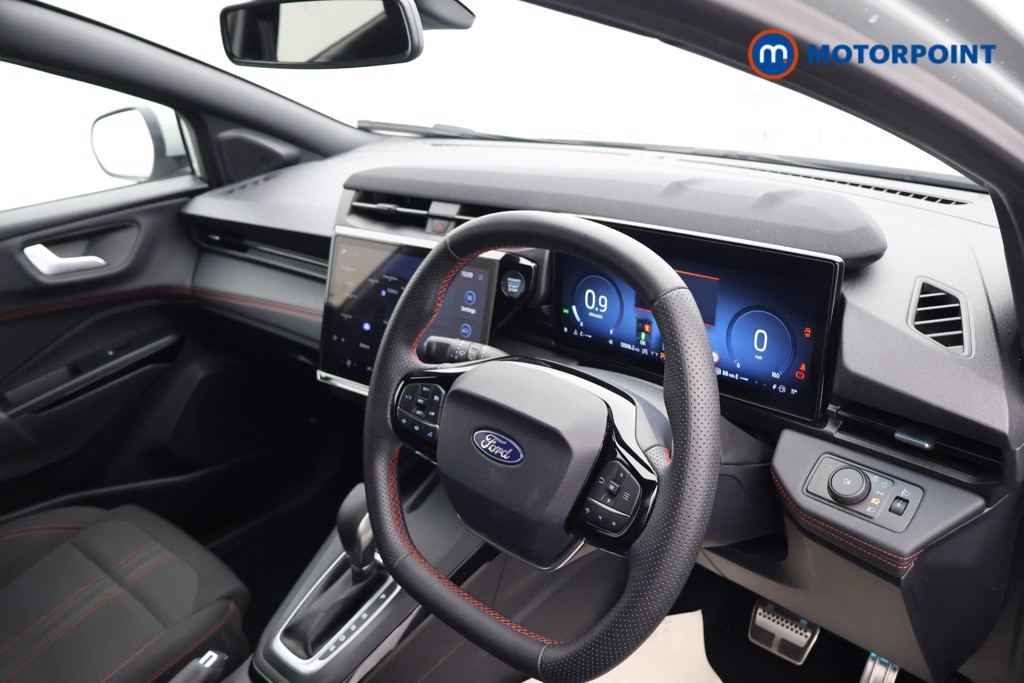 Ford Puma St-Line Automatic Petrol SUV - Stock Number (1650012) - 11th supplementary image