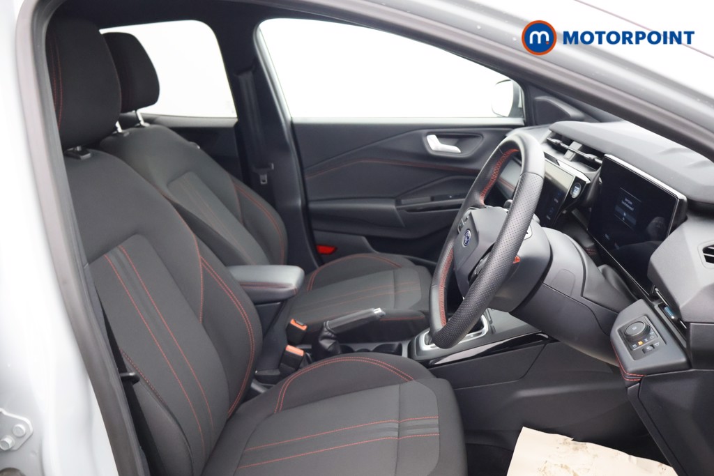 Ford Puma St-Line Automatic Petrol SUV - Stock Number (1650012) - 12th supplementary image