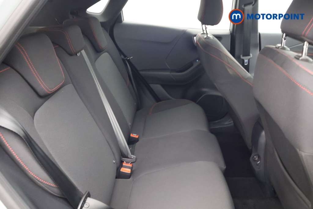 Ford Puma St-Line Automatic Petrol SUV - Stock Number (1650012) - 13th supplementary image