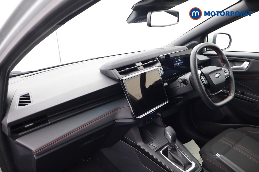 Ford Puma St-Line Automatic Petrol SUV - Stock Number (1650012) - 16th supplementary image