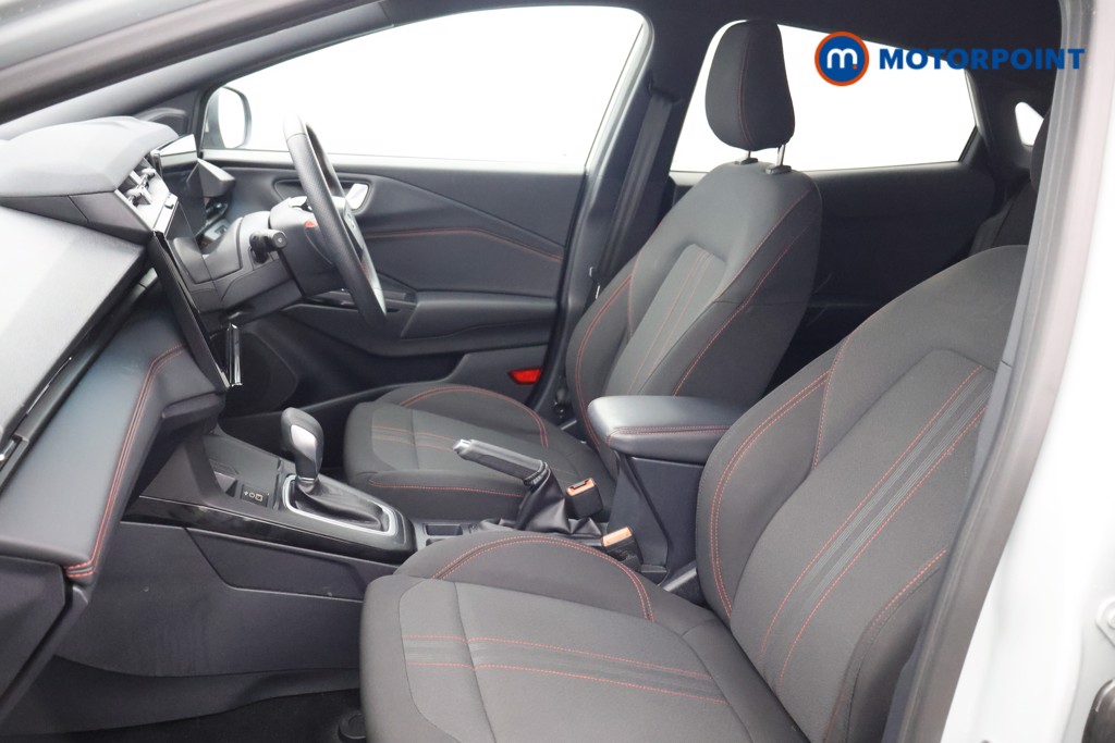 Ford Puma St-Line Automatic Petrol SUV - Stock Number (1650012) - 17th supplementary image