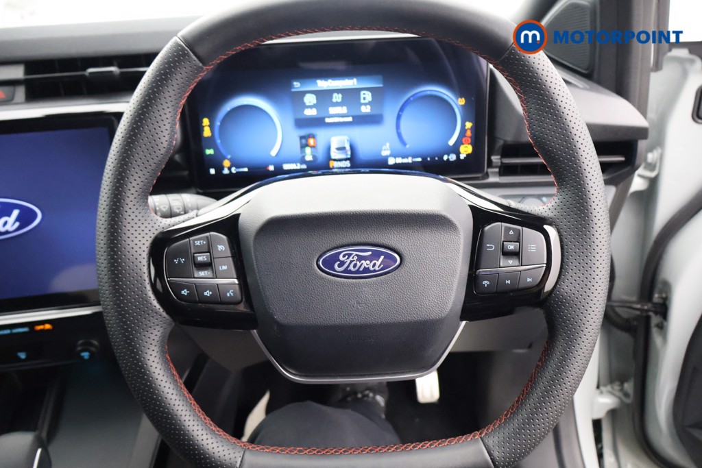 Ford Puma St-Line Automatic Petrol SUV - Stock Number (1650012) - 1st supplementary image