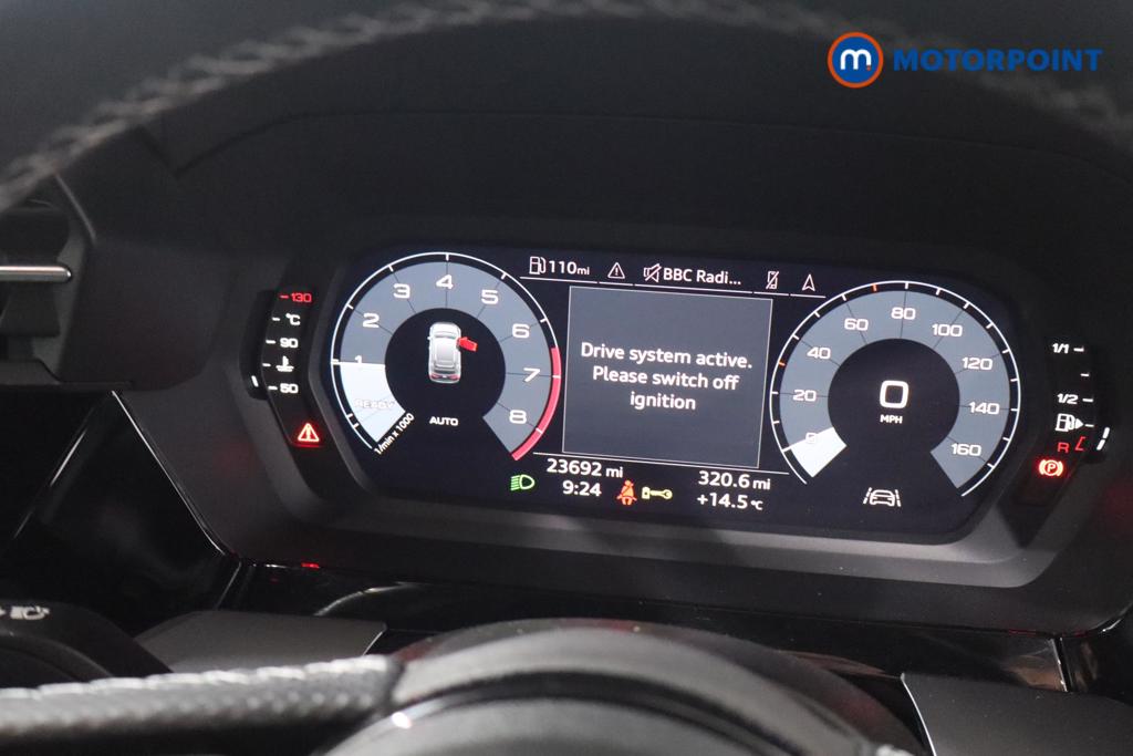 Audi A3 S Line Manual Petrol Hatchback - Stock Number (1650065) - 3rd supplementary image