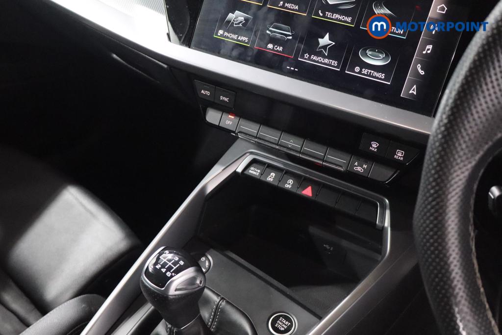 Audi A3 S Line Manual Petrol Hatchback - Stock Number (1650065) - 7th supplementary image