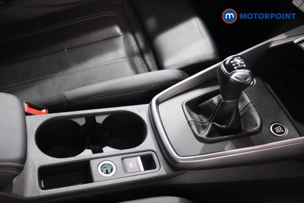 Audi A3 S Line Manual Petrol Hatchback - Stock Number (1650065) - 8th supplementary image