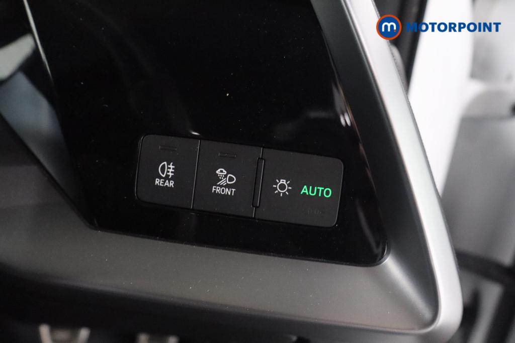 Audi A3 S Line Manual Petrol Hatchback - Stock Number (1650065) - 9th supplementary image