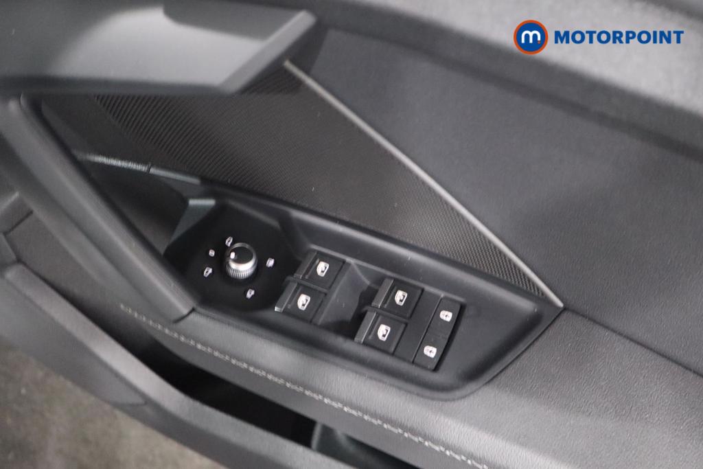 Audi A3 S Line Manual Petrol Hatchback - Stock Number (1650065) - 10th supplementary image