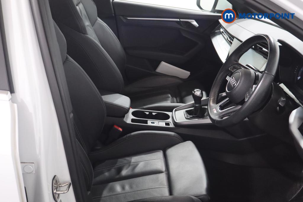 Audi A3 S Line Manual Petrol Hatchback - Stock Number (1650065) - 11th supplementary image