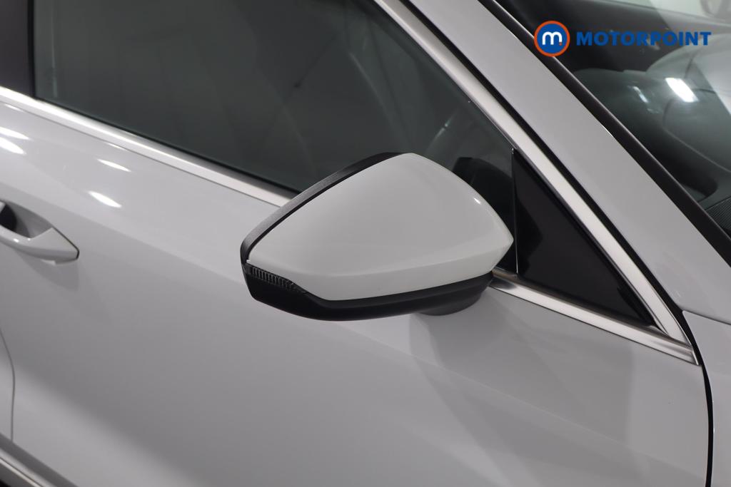 Audi A3 S Line Manual Petrol Hatchback - Stock Number (1650065) - 12th supplementary image