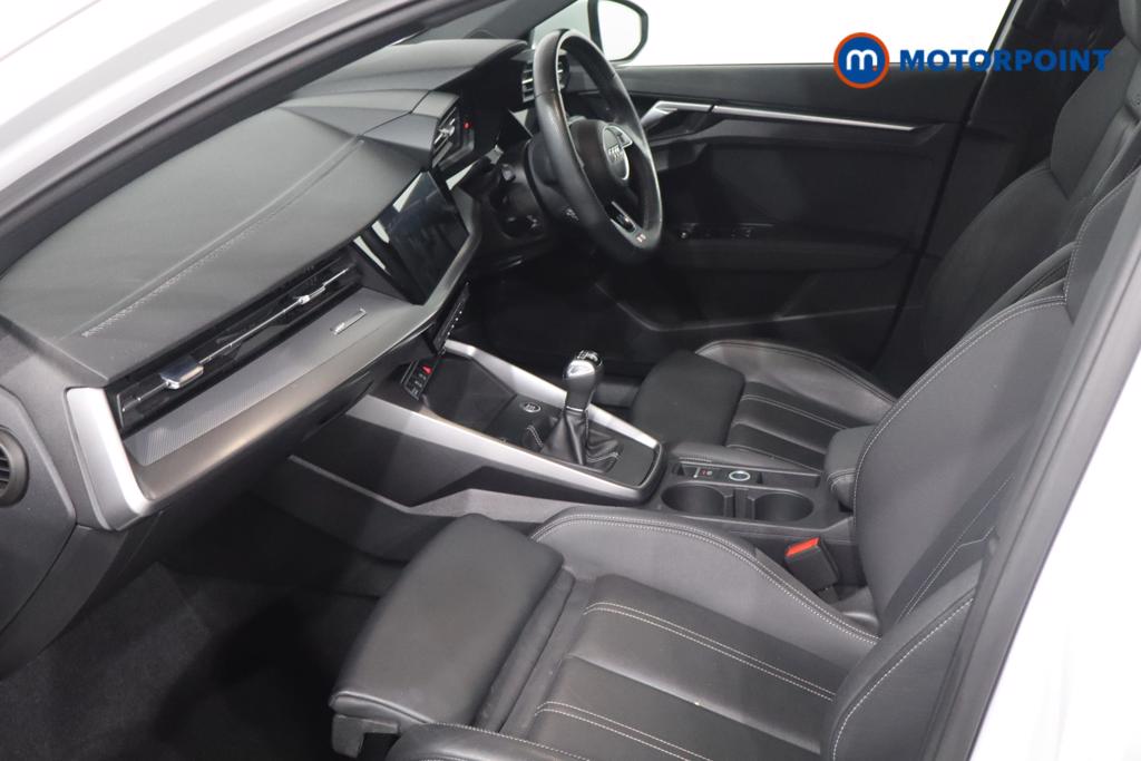Audi A3 S Line Manual Petrol Hatchback - Stock Number (1650065) - 14th supplementary image