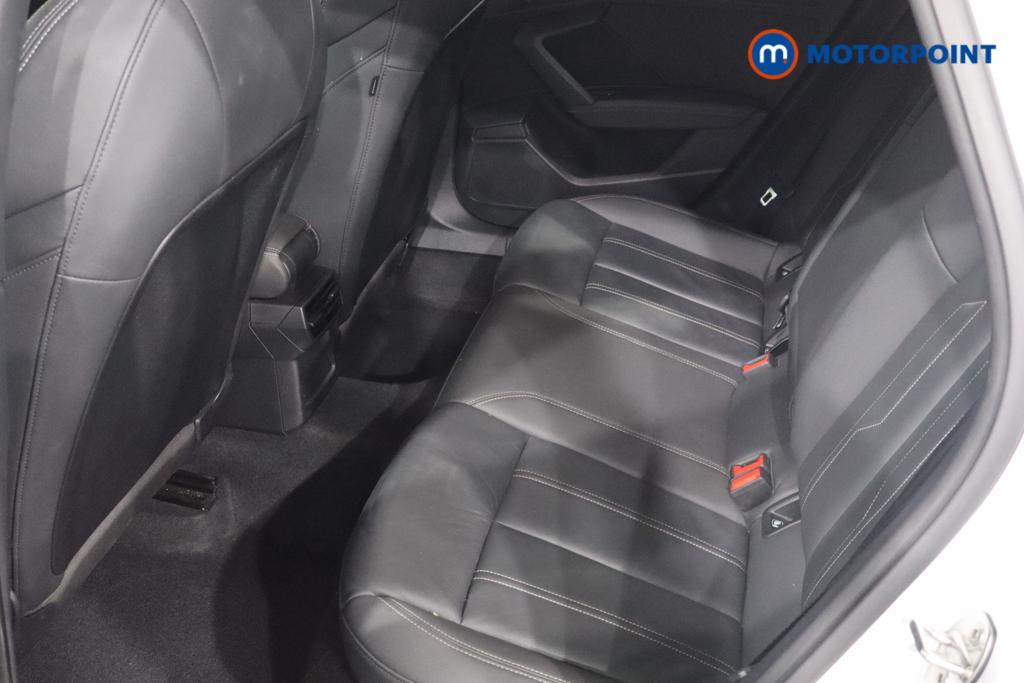 Audi A3 S Line Manual Petrol Hatchback - Stock Number (1650065) - 15th supplementary image