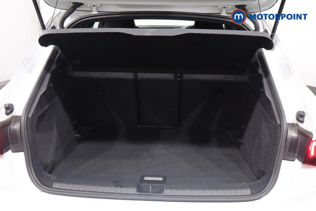 Audi A3 S Line Manual Petrol Hatchback - Stock Number (1650065) - 18th supplementary image
