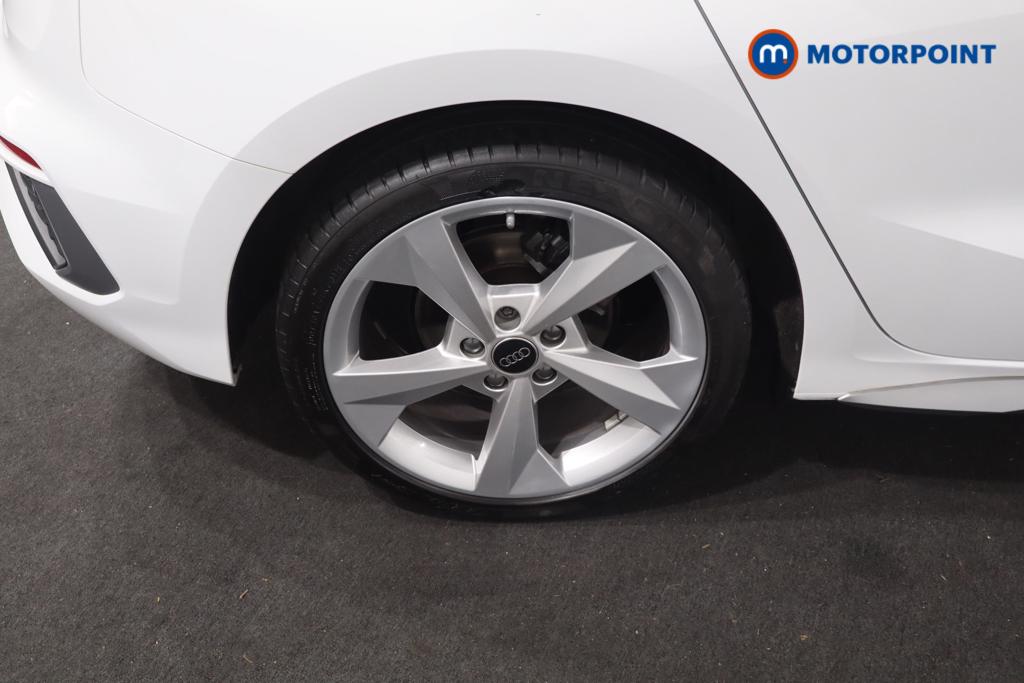 Audi A3 S Line Manual Petrol Hatchback - Stock Number (1650065) - 19th supplementary image