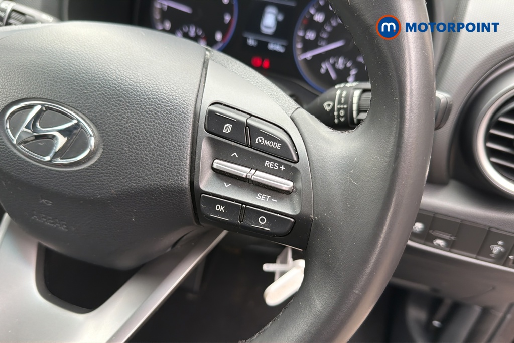 Hyundai Kona Play Edition Manual Petrol SUV - Stock Number (1650082) - 3rd supplementary image