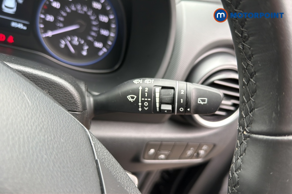 Hyundai Kona Play Edition Manual Petrol SUV - Stock Number (1650082) - 6th supplementary image