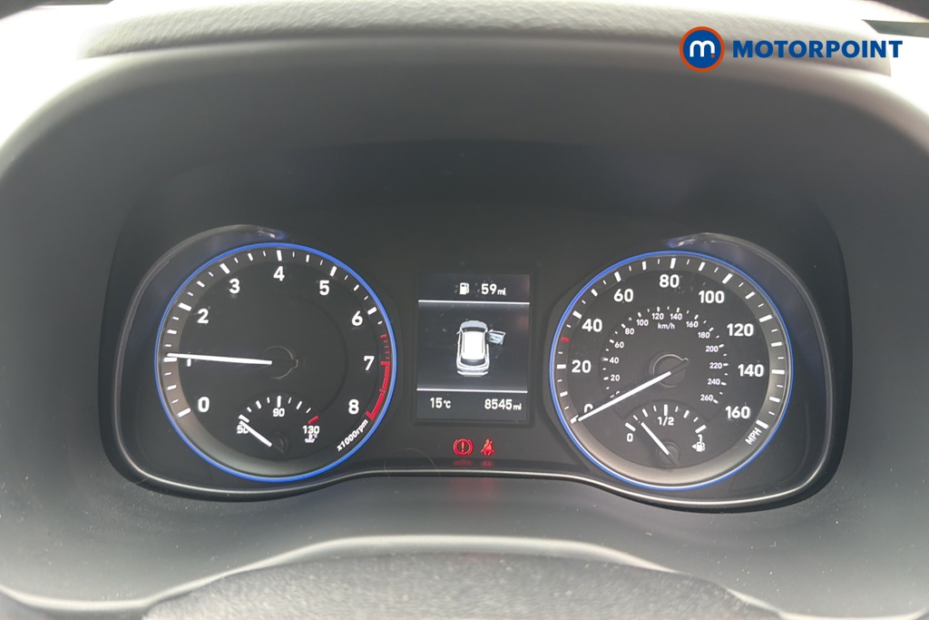 Hyundai Kona Play Edition Manual Petrol SUV - Stock Number (1650082) - 7th supplementary image